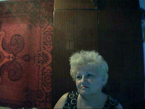 Галина Муратова