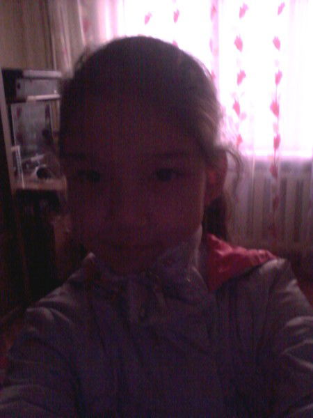 Акбота Досмурзиева