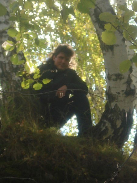 Леший Просто Леший