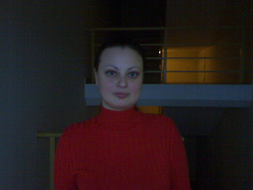 Елена Евсикова