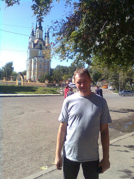 Владимир Николайчик