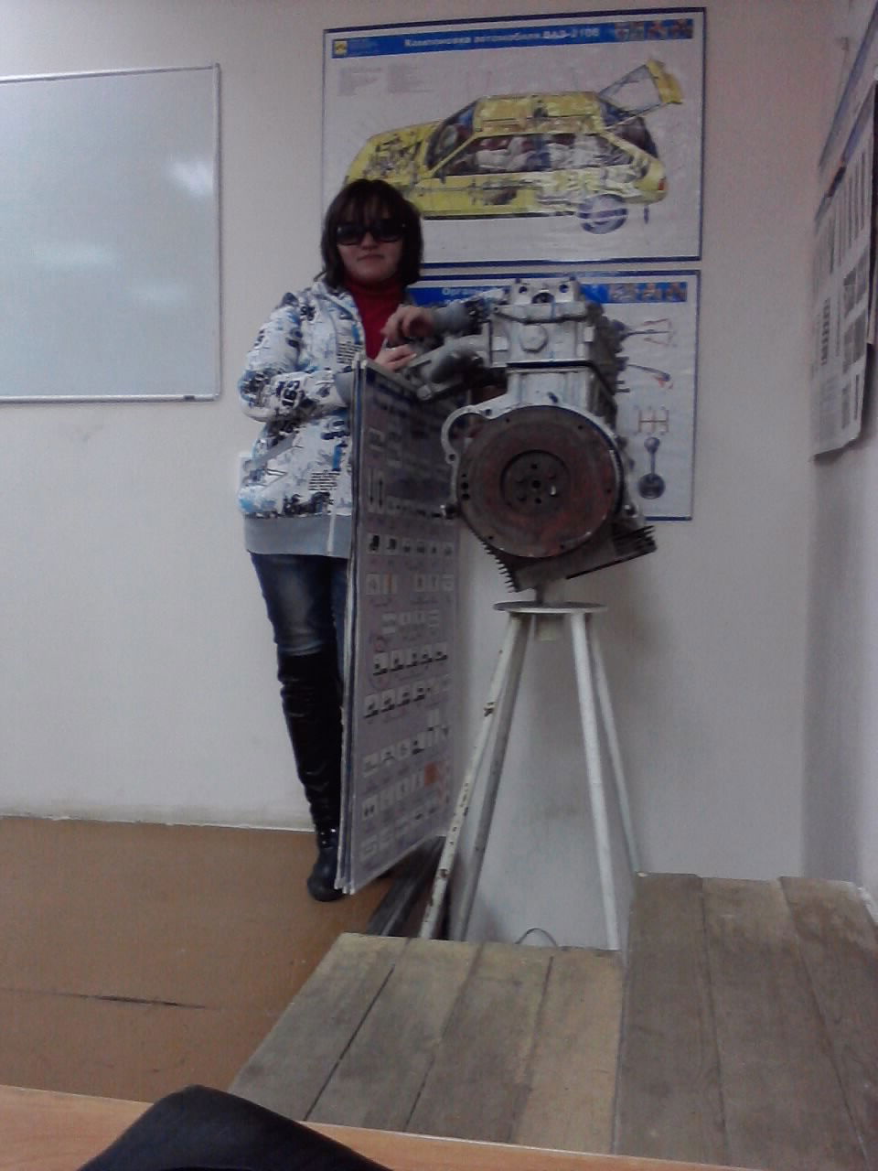 Анастасия Шмакова