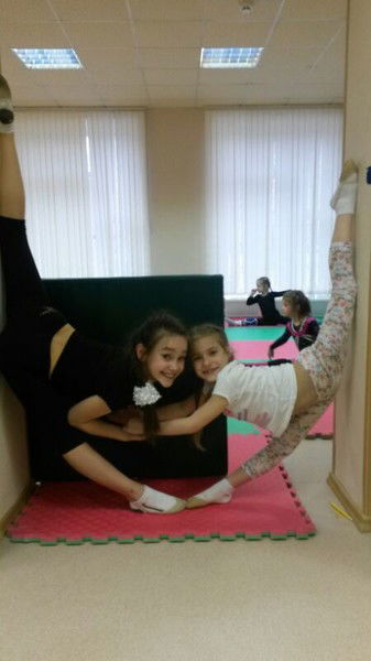 Софья Клеймёнова