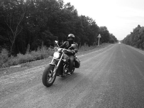 Влад Плотников