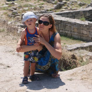 Ольга Конюшенко