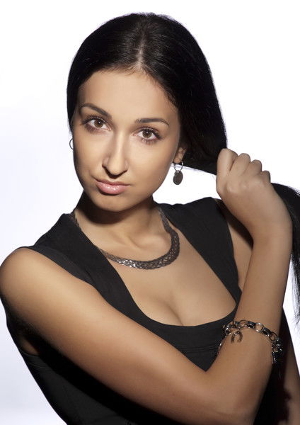 Вероника Иванникова