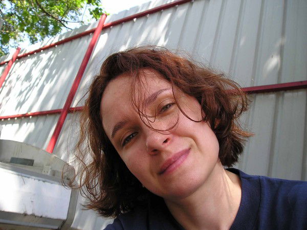 Нина Иванова