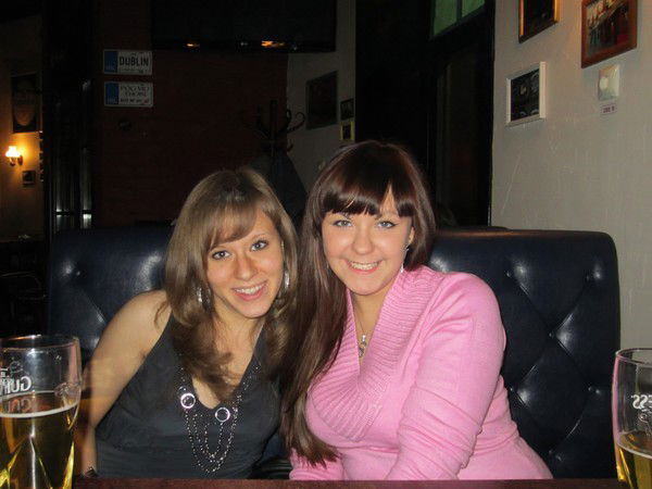 Алина Панова