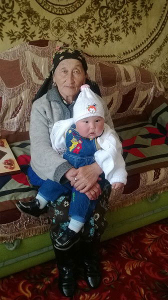 Гульнур Каппасова