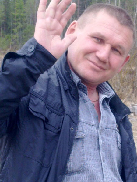Igor Ivanov