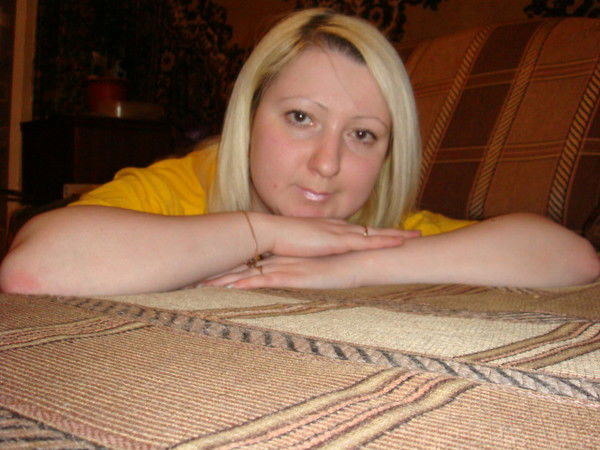 Юлия Дубровская