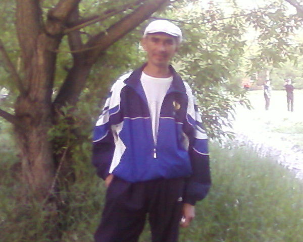 Сергей Захарнев