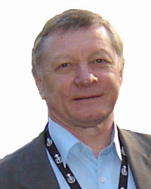 Александр Кондрашов