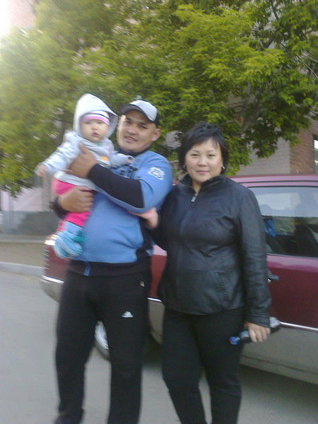 Бейнегуль Тусупова