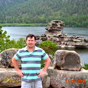 Oleg Medvedev