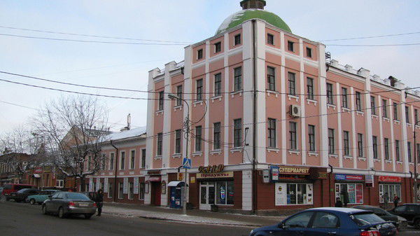 Дом Знаний Dz