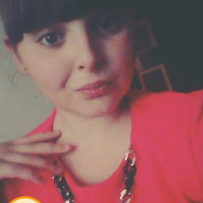 Алёна Михайличенко