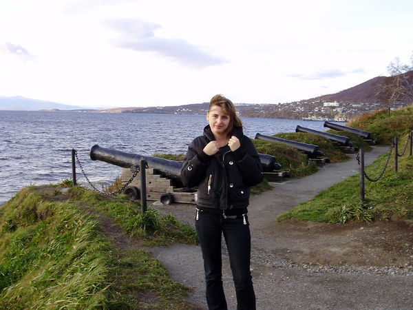 Ольга Святая