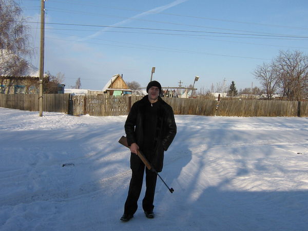 Я Ник Не Менял