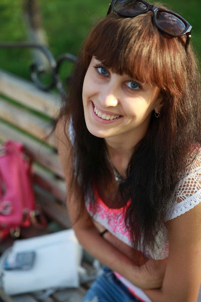 Алёна Свиридова