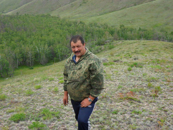 Роман Полянский