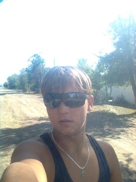 Евгений Штенников