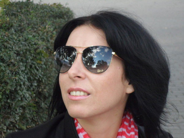 Любовь Хуторская