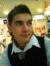 Булат Хуснутдинов