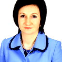 Elena Shelepen