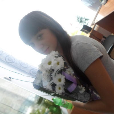 Яна Кулагина