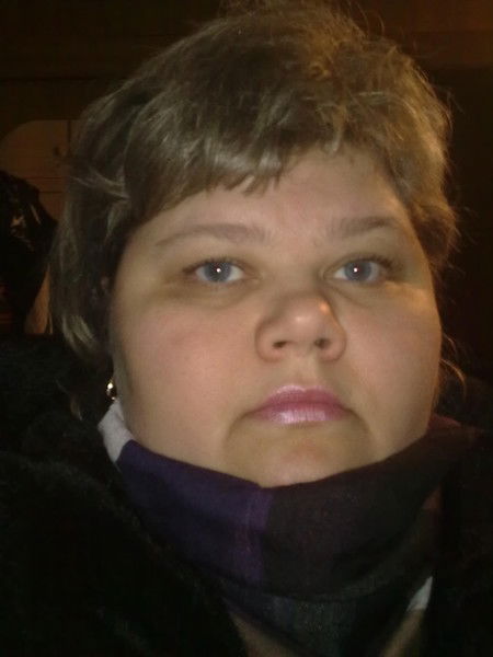 Светлана Петрова