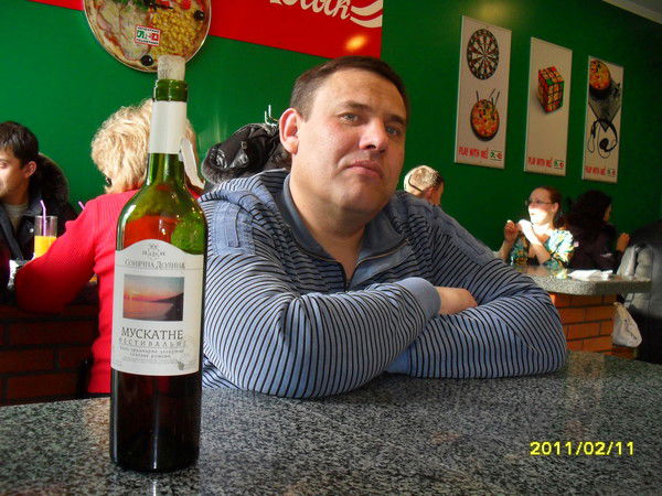 Андрей Дяченко