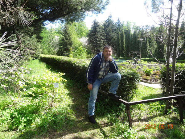 Олег Владимиров