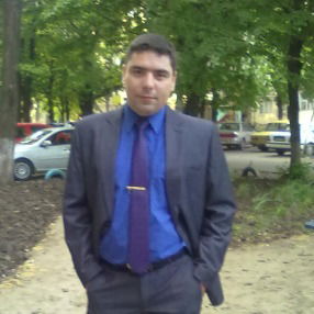 Денис Фeдянин