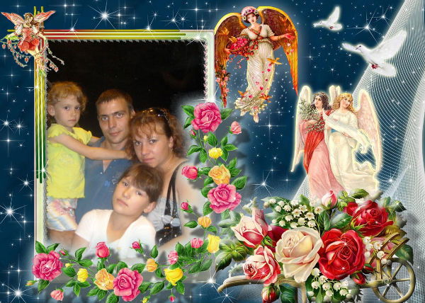 Ирина Шинкаренко