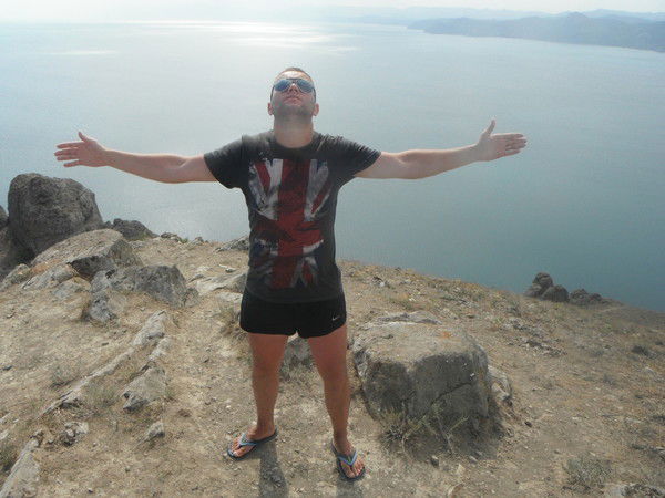 Дмитрий Соловьев