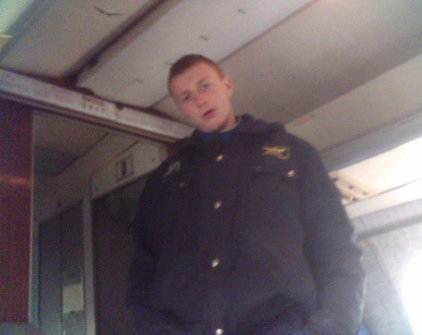 Александр Дайлид