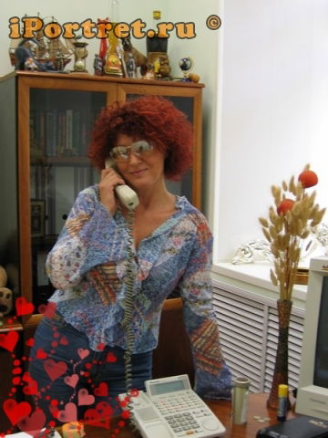 Наталья Москаленко