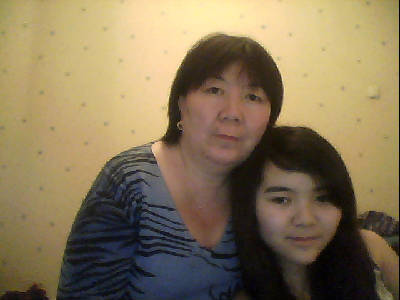 Мавжуда Адилбекова