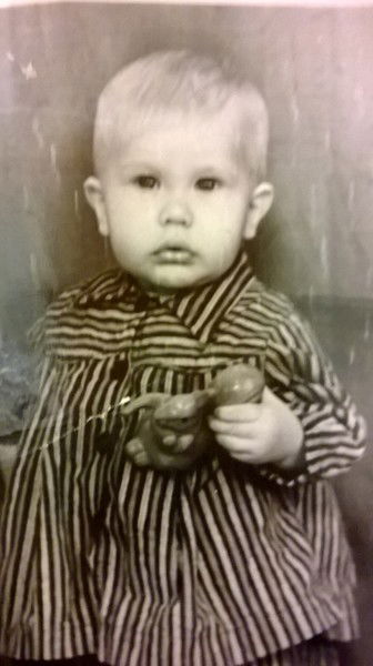 Рожденный В Ссср