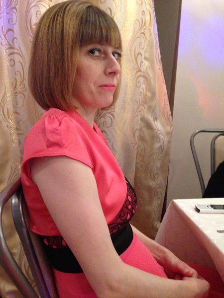 Нина Друзьяк