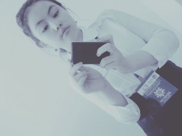 Zhansaya *id242327327*