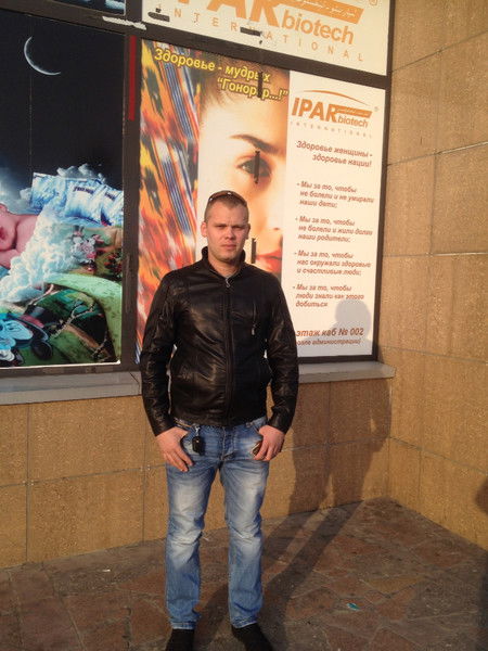 Владимир Климов