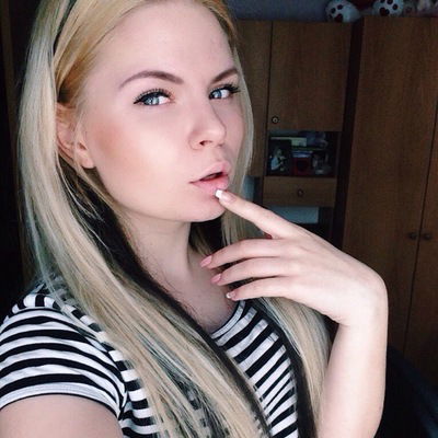 Алёна Можжухина