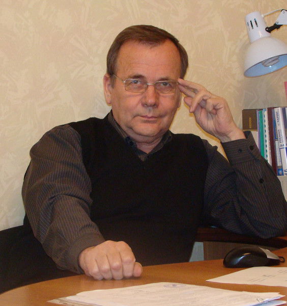 Sergey Mamay