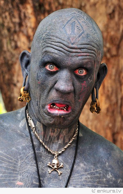 Саша Пономарев