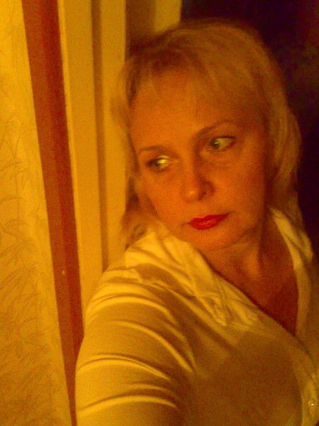 Светлана Лимарова