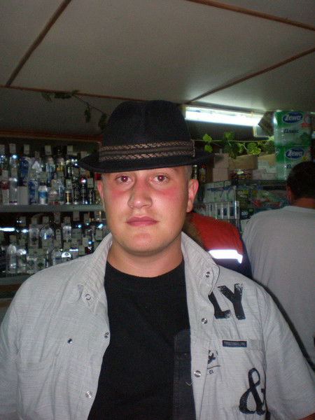 Илья Шестаков