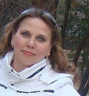 Вера Лысенко