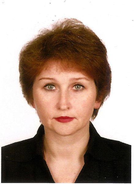 Екатерина Вишнякова